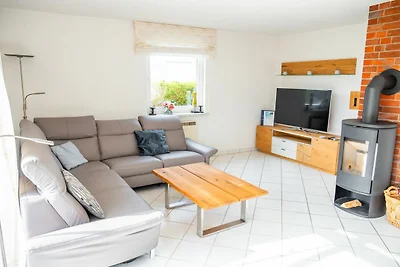 Ferienhaus "Malibu" Schönberg - Kalifornien