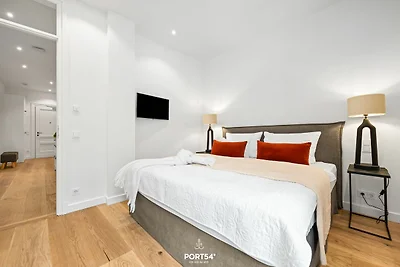 Ferienwohnung Inselmärchen Westerland auf...
