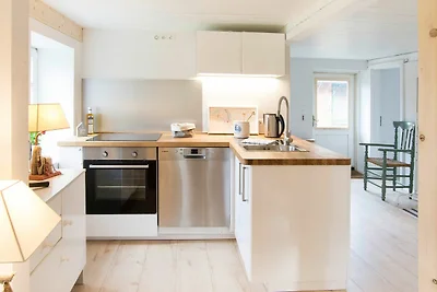 Vakantieappartement Gezinsvakantie Hasselberg