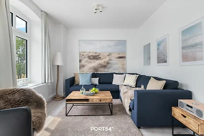 Appartamento Vacanza con famiglia Emmelsbüll-Horsbüll