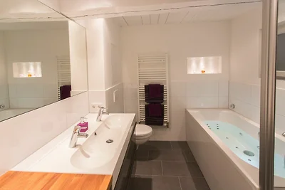 Vakantieappartement Gezinsvakantie Flensburg