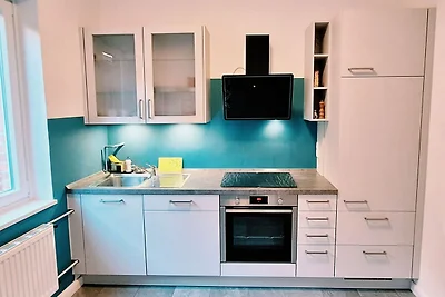 apartman za odmor Obiteljski odmor Eutin