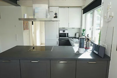 Ferienhaus "Marie II" Schönberg - Holm