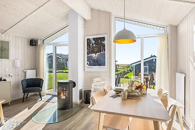 Ferienhaus Harzer Roller - St.