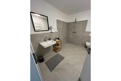 Kurzzeitwohnung Beachloft Heiligenhafen