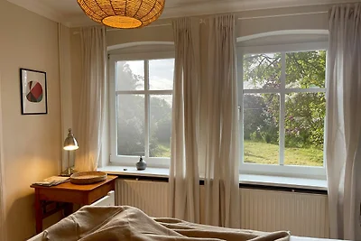 Vakantiehuis Ontspannende vakantie Fehmarn