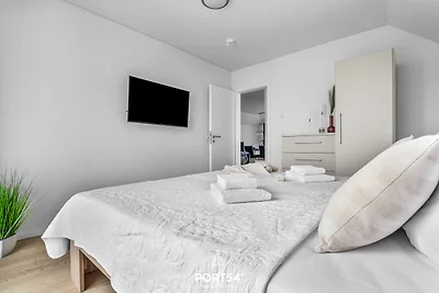 Appartamento Vacanza con famiglia Kappeln