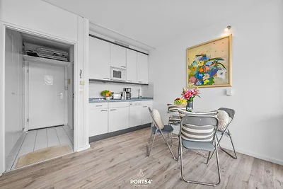 Ferienwohnung "Südseite 5728" Marina Wendtorf