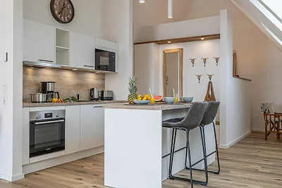 Vakantieappartement Gezinsvakantie Schleswig