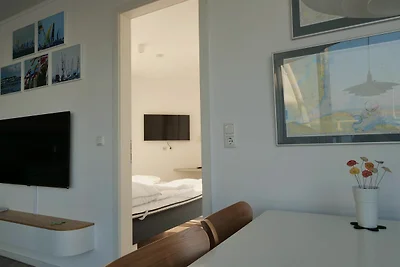 Ferienwohnung „Kantenkieker“ Marina Wendtorf