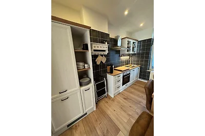 Ferienwohnung Backbord Flensburg