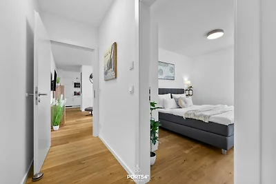 Ferienwohnung Ostseerauschen, App.