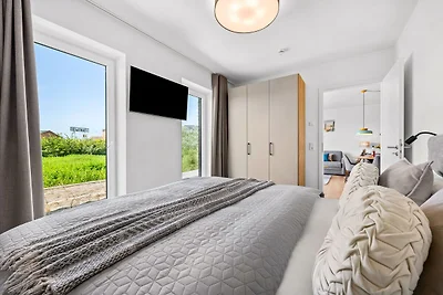 apartman za odmor Obiteljski odmor Dagebüll