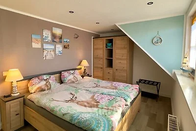 Ferienwohnung Sunset Beach Schönberger Strand