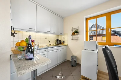 Appartamento Vacanza con famiglia Schönberg & Schönberger beach