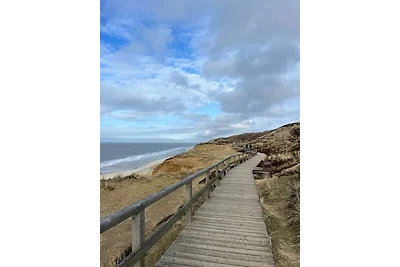 Ferienwohnung Margaritha List auf Sylt