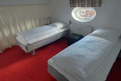 Appartamento Vacanza con famiglia Flensburg