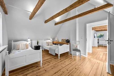Ferienhaus Deichkind 25 Hedwigenkoog