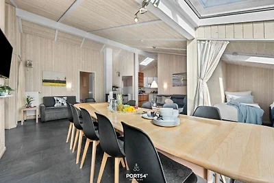 Ferienhaus Hellig Hus am Strand Schönhagen