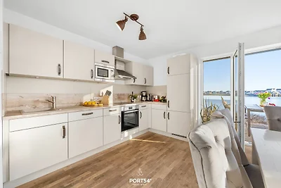 Ferienwohnung DreamLounge Olpenitz