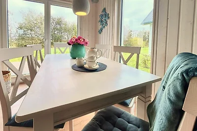 Ferienhaus Hyggebo Olpenitz
