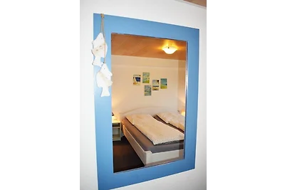 Appartamento Vacanza con famiglia Dagebüll