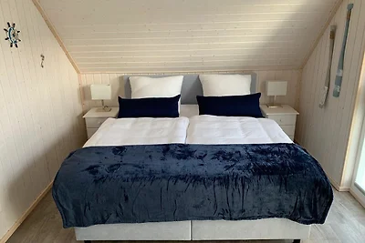 Ferienhaus Schwalbennest Olpenitz