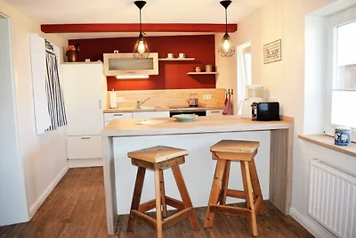 Casa vacanze Vacanza di relax Dagebüll