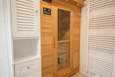 Ferienhaus Schwalbennest Olpenitz