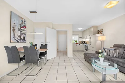 Ferienwohnung Küstenzeit SPO