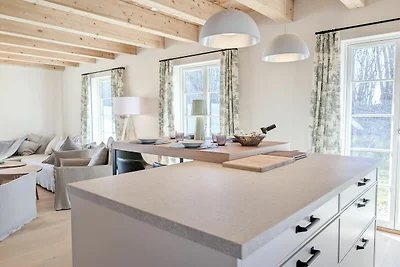 Casa vacanze Vacanza di relax Dörphof
