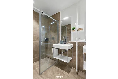 Maisonette Suite Westerland auf Sylt