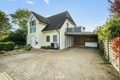 Ferienwohnung Strandliebe Lutterbek