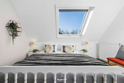 Ferienwohnung Glück St. Peter-Ording