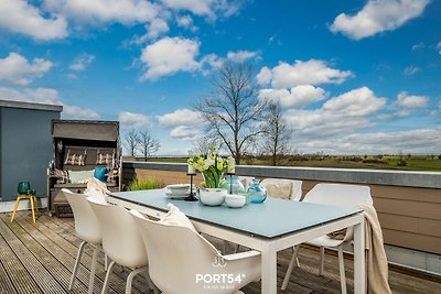 Ferienwohnung Weltreise Olpenitz