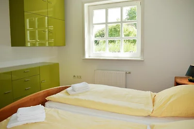 Vakantiehuis Ontspannende vakantie Ockholm