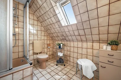 Ferienwohnung Freude St. Peter-Ording