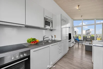 Ferienhaus Möwennest Marina Wendtorf