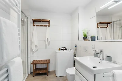 Ferienwohnung Undine, App. 26 Olpenitz