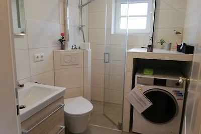 Vakantieappartement Gezinsvakantie Brodersby