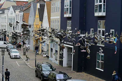 Ferienwohnung Gesine Flensburg