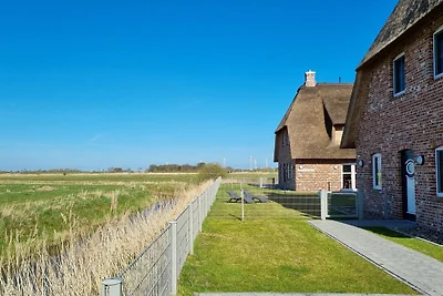 Ferienhaus Philomena Dagebüll