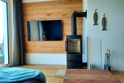 Ferienwohnung HochSee, App. 24 Olpenitz