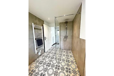 Ferienwohnung Lütt Dagebüll