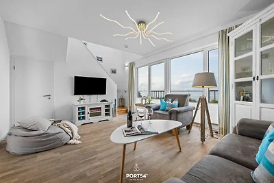 Ferienwohnung Flow Olpenitz