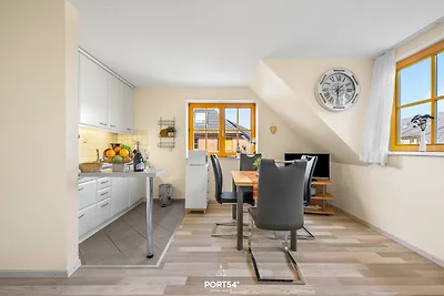 Appartamento Vacanza con famiglia Schönberg & Schönberger beach