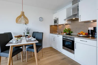 Appartamento Vacanza con famiglia Kappeln