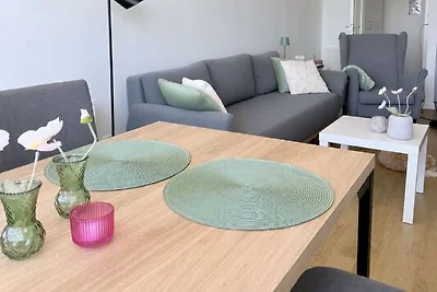 Ferienwohnung "Strandkorb 5412" Marina...