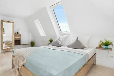 Ferienwohnung Sturm St. Peter-Ording
