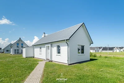 Ferienhaus Lilleby Olpenitz